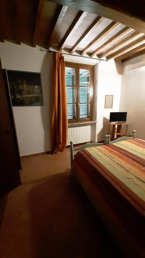 Agriturismo Tori 2 Montecarlo Eksteriør bilde