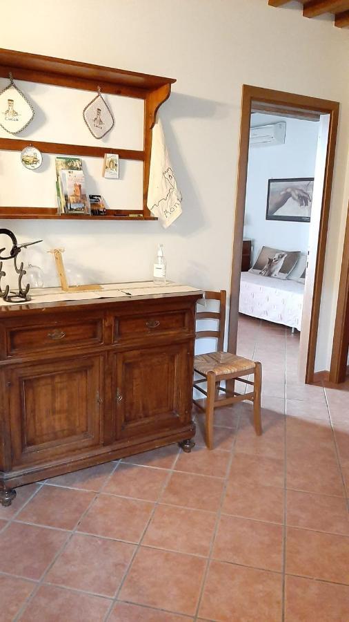 Agriturismo Tori 2 Montecarlo Eksteriør bilde